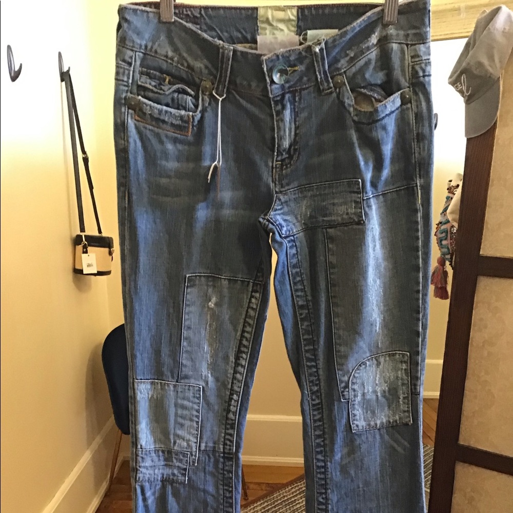 Vintage Marlow jeans